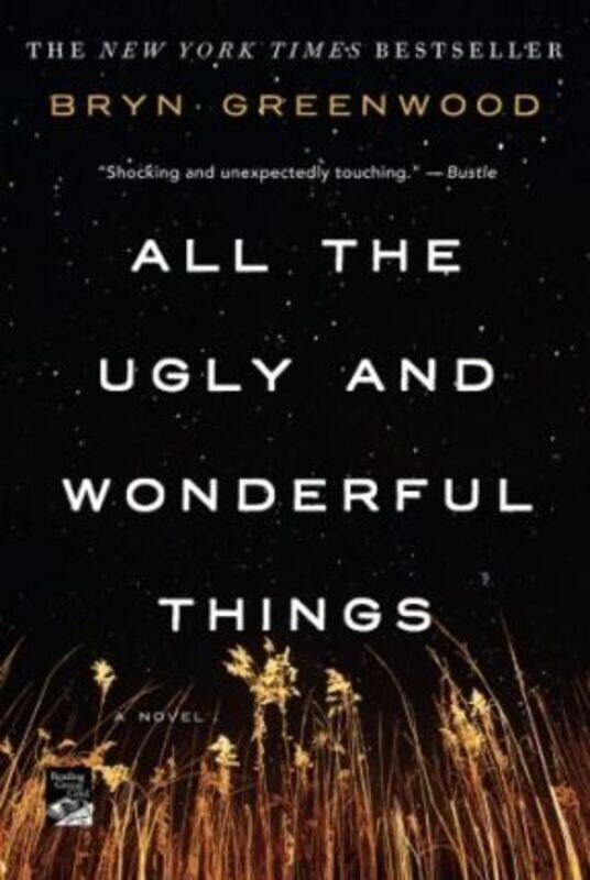 

All the Ugly and Wonderful Things.paperback,By :Greenwood, Bryn