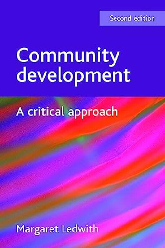 

Community development by Sukhmani Western Sydney University Khorana-Paperback