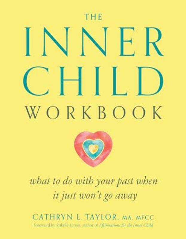 

Inner Child Workbook by Cathryn L Taylor-Paperback