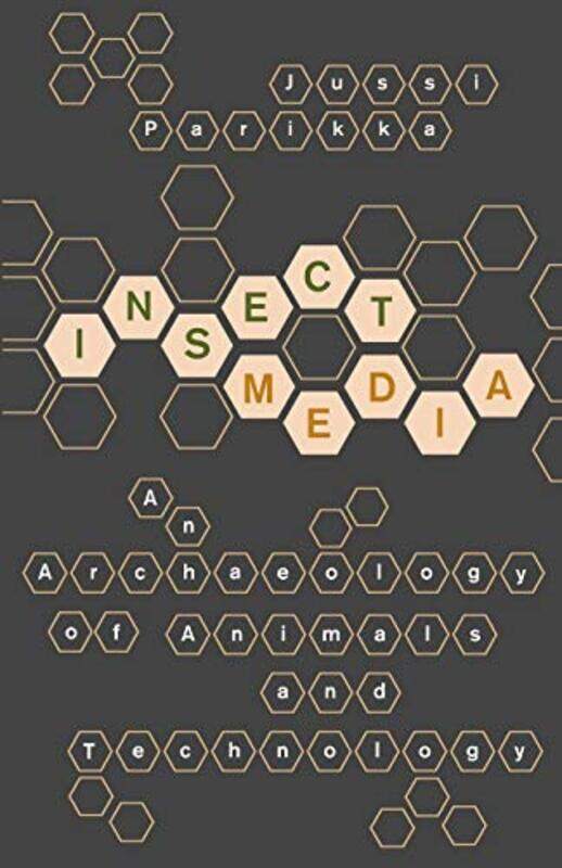 

Insect Media by John PiperWayne Grudem-Paperback
