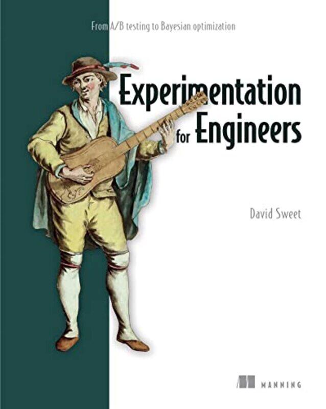 

Experimentation for Engineers by Maboula SoumahoroKaiama Glover-Hardcover