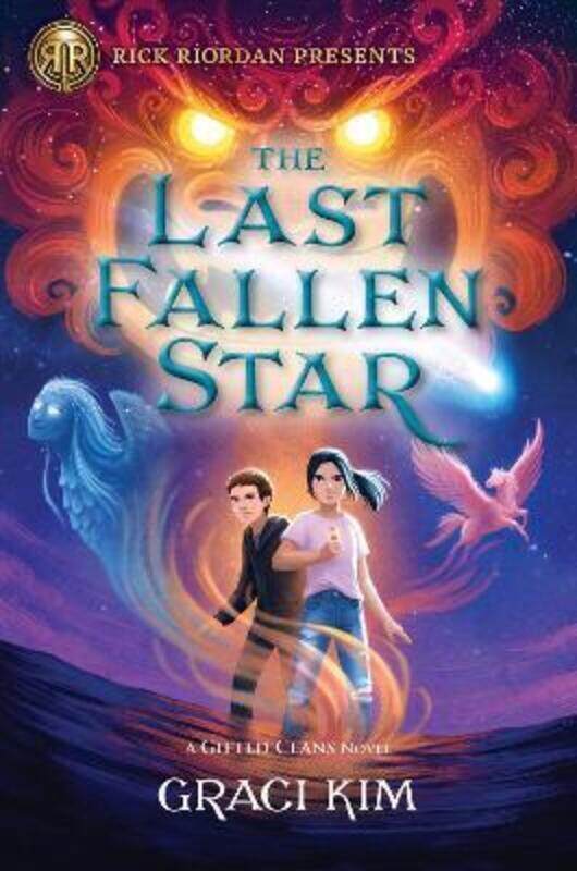 

The Last Fallen Star.paperback,By :Kim, Graci