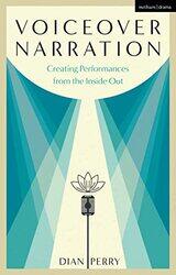 Voiceover Narration by C Sesma-Paperback