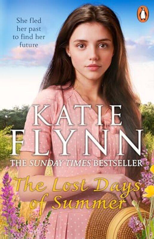 

The Lost Days of Summer by Katie Flynn-Paperback