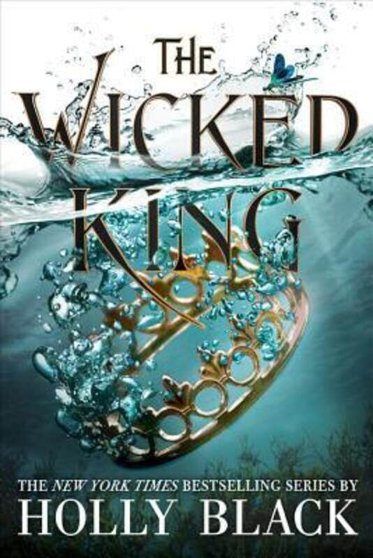 

The Wicked King,Paperback,ByBlack, Holly