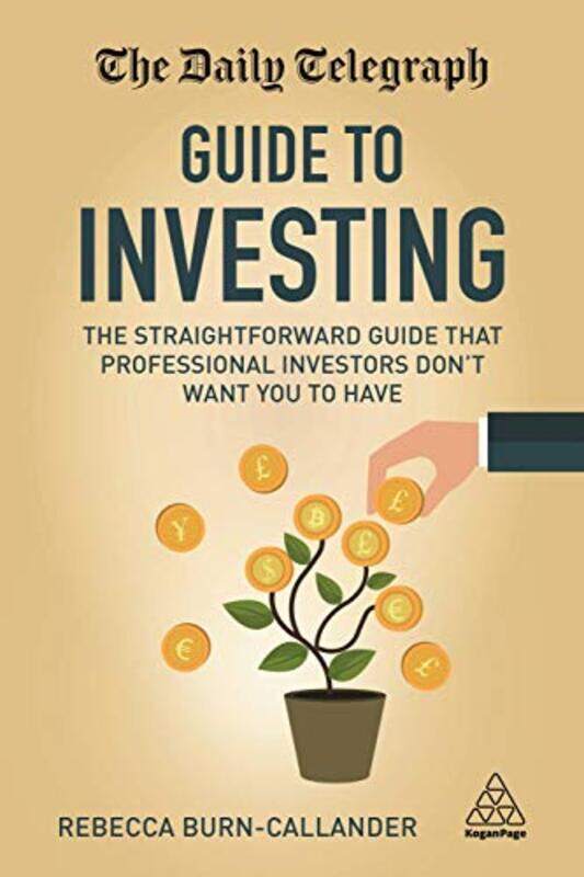 

The Daily Telegraph Guide to Investing by EW Neville-Paperback