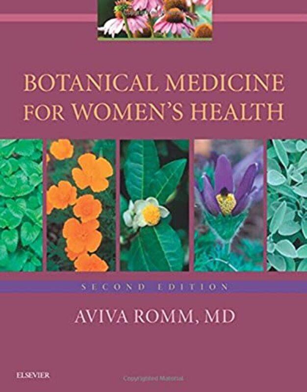 

Botanical Medicine for Womens Health by Louise MusicLois HetlandDavid M DonahueJennifer B Stuart-Paperback