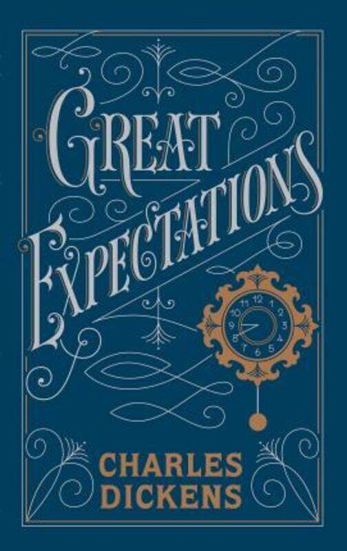 

Great Expectations.paperback,By :DickensCharles