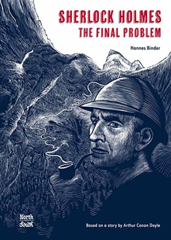 

Sherlock Holmes by Hannes BinderArthur Conan Doyle-Hardcover