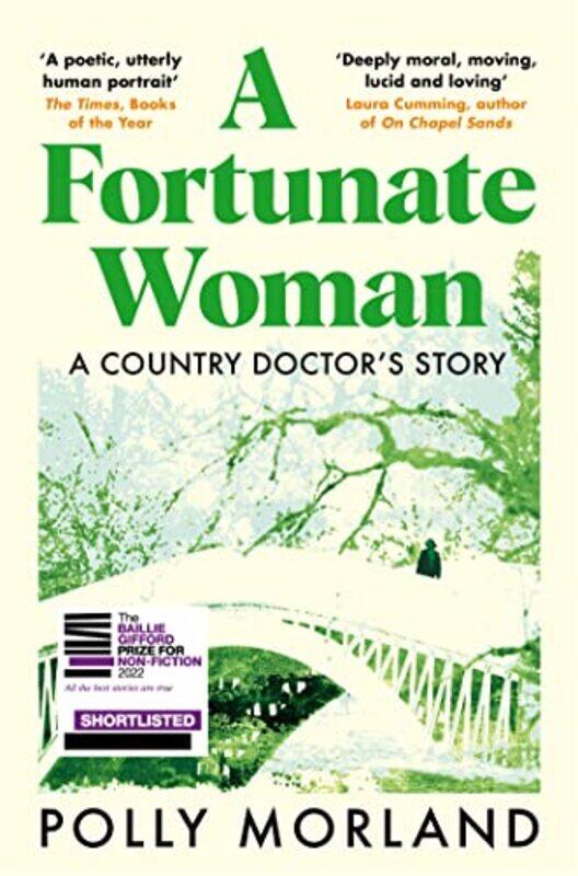 

Fortunate Woman by Polly - Paperback