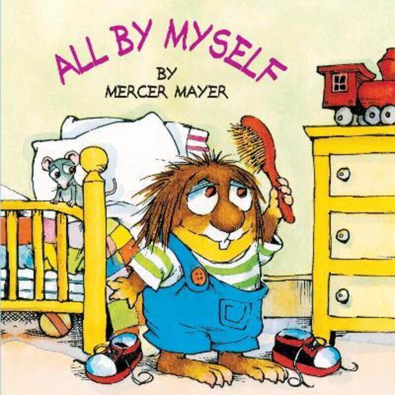 

All by Myself.paperback,By :Mercer Mayer