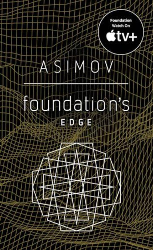 

Foundations Edge By Asimov Isaac - Paperback