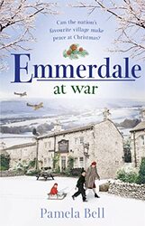 Emmerdale at War by Pamela Bell-Paperback