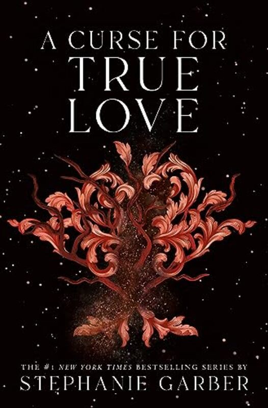 A Curse For True Love International Edition By Stephanie Garber Paperback