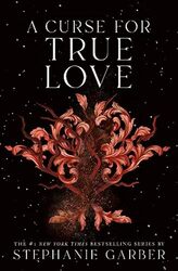 A Curse For True Love International Edition By Stephanie Garber Paperback