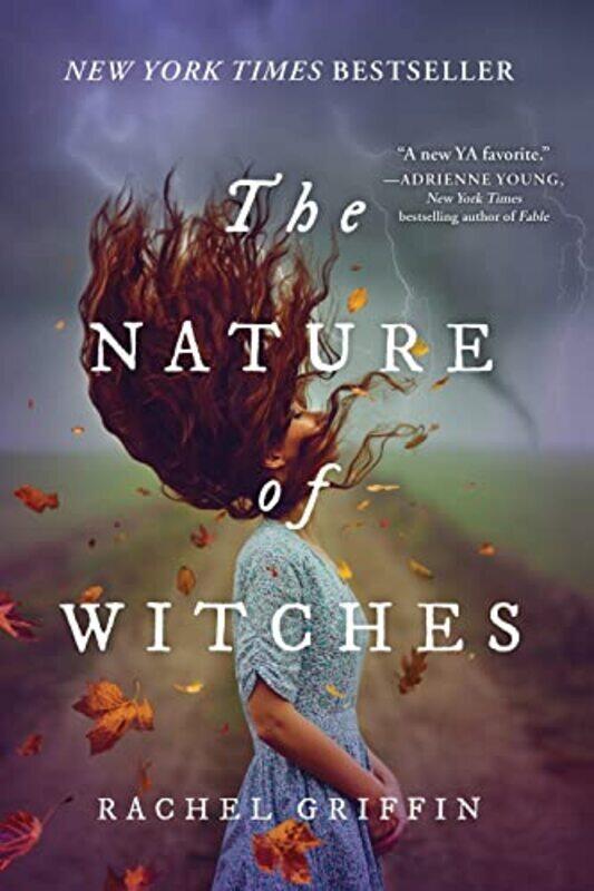 

The Nature of Witches , Hardcover by Griffin, Rachel