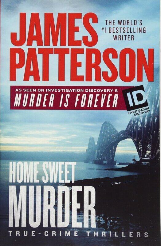 

Home Sweet Murder