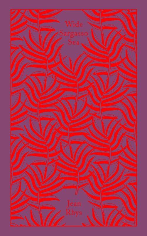 

Wide Sargasso Sea