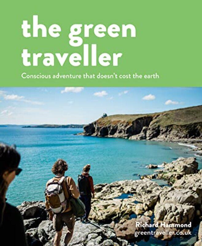 

The Green Traveller by Lin Lougheed-Hardcover