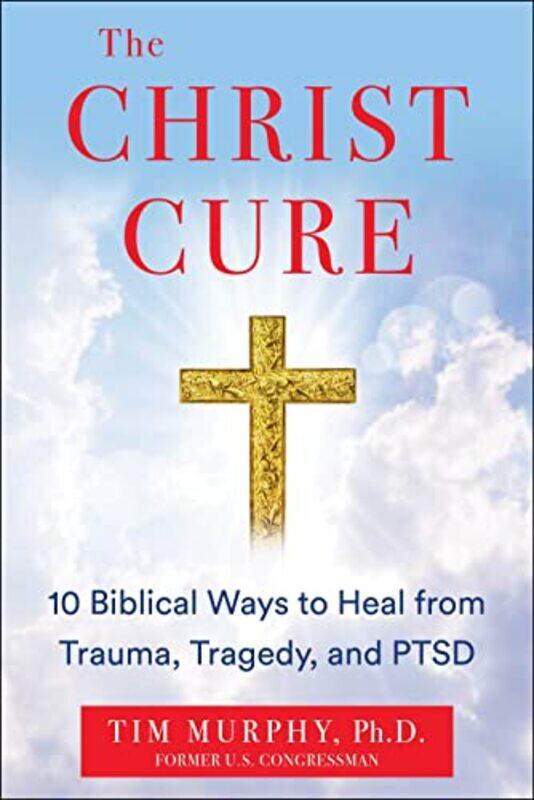 

Christ Cure By Murphy Tim - Hardcover