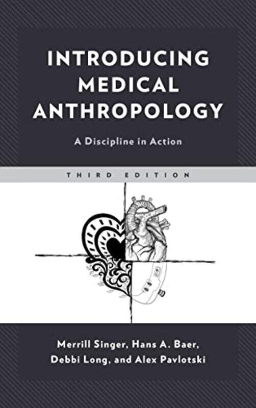 

Introducing Medical Anthropology by Lucy MayblinJoe Turner-Hardcover