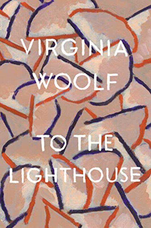 

To The Lighthouse By Woolf Virginia - Paperback