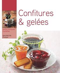 Confitures et gel es,Paperback by Thomas Feller