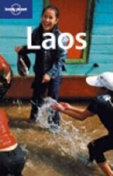 Laos (Lonely Planet Country Guide).paperback,By :Andrew Burke