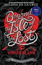 Beyond The Isle Of The Lost Descendants  By Melissa  De La Cruz - Hardcover