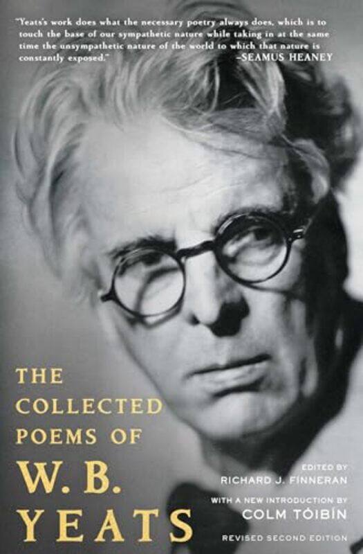 

Coll Works Wb Yeats I Poems By Yeats W B - Paperback