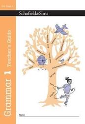 Grammar 1 Teacher's Guide.paperback,By :Matchett, Carol - Oxford Designers and Illustrators