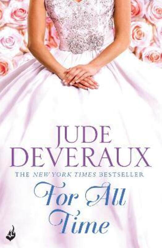 

For All Time: Nantucket Brides Book 2 (A completely enthralling summer read).paperback,By :Jude Deveraux
