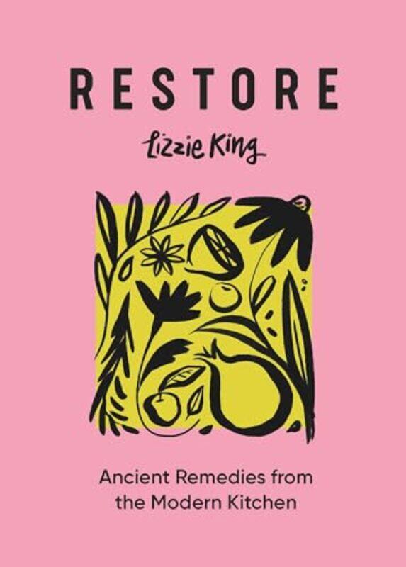 

Restore by Lizzie King-Hardcover