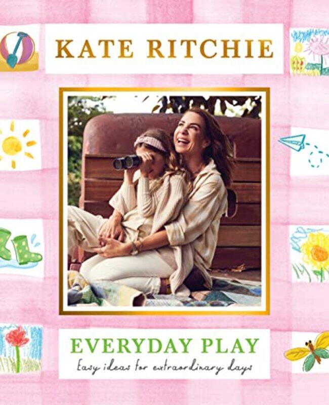 

Everyday Play by Kate Ritchie-Paperback