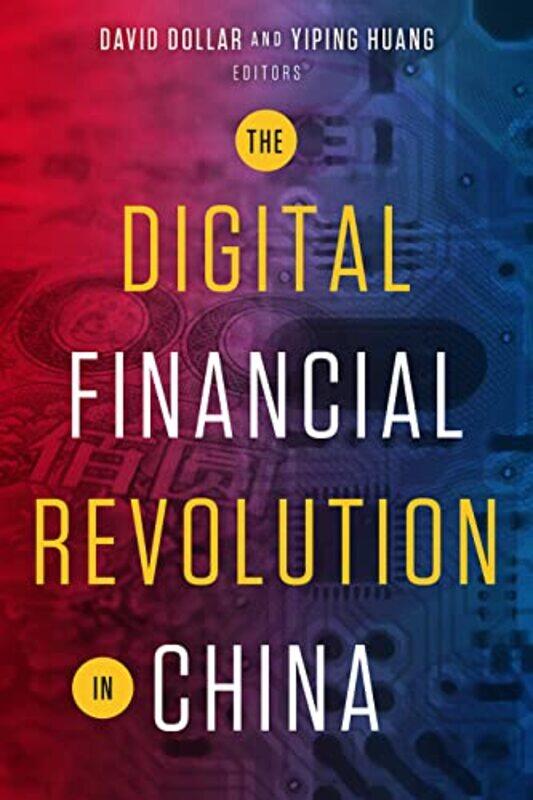 

The Digital Financial Revolution in China by Mike McGrath-Paperback
