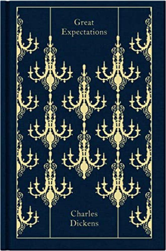 

Great Expectations by Charles DickensCharlotte Mitchell-Hardcover