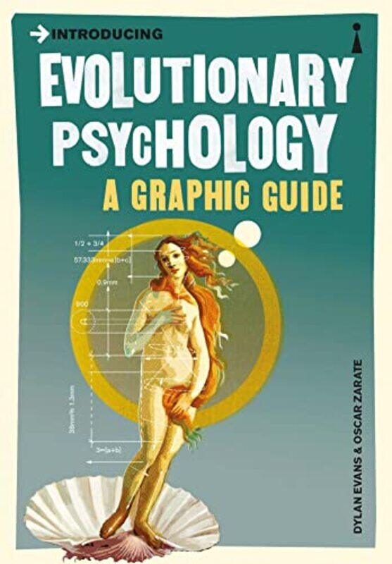 

Introducing Evolutionary Psychology by Dylan EvansOscar Zarate-Paperback
