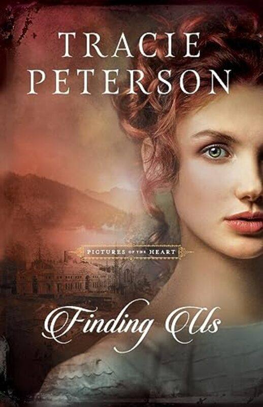 

Finding Us by Tracie Peterson-Paperback