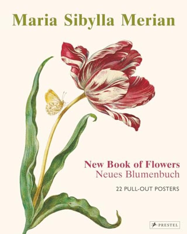 Maria Sibylla Merian by Martin Luther King-Paperback