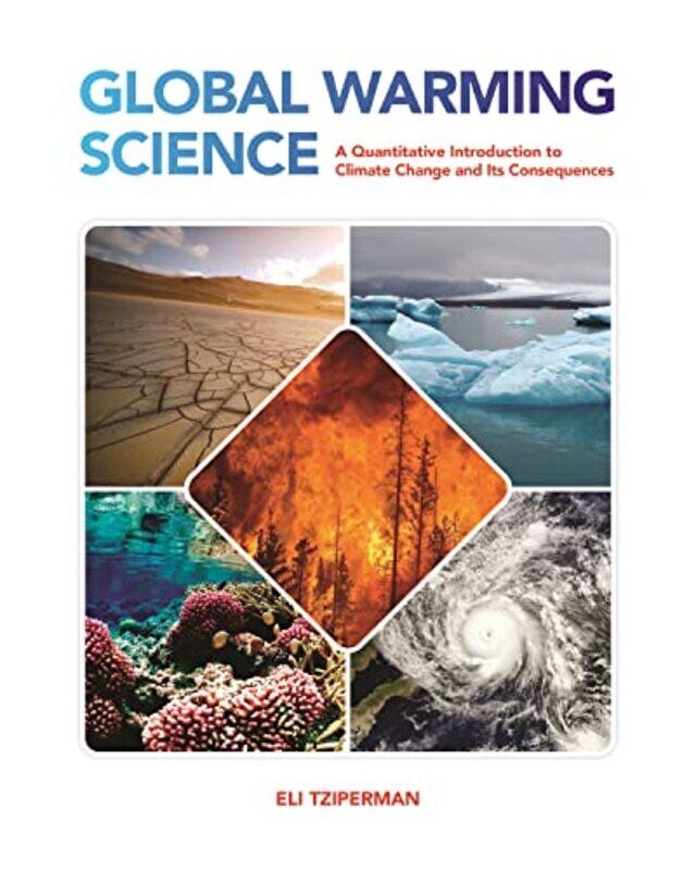 

Global Warming Science by Eli Tziperman-Paperback