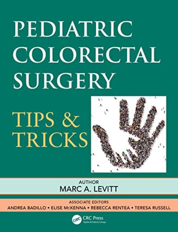 

Pediatric Colorectal Surgery by Pennie Akehurst-Paperback