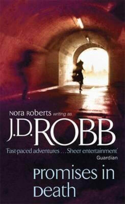 

Promises in Death.paperback,By :J.D. Robb