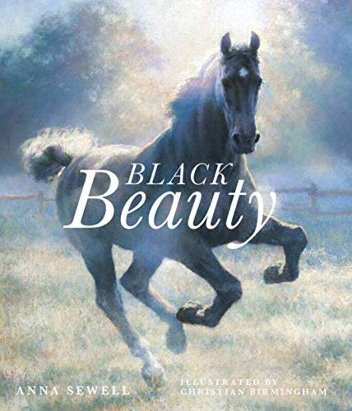 

Black Beauty by Anna SewellChristian Birmingham-Hardcover