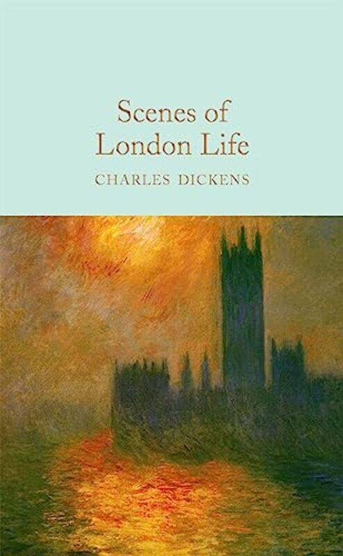 

Scenes Of London Life From Sketches By Boz By Dickens Charles Priestley J B Cruikshank George Illustrator Hardcover