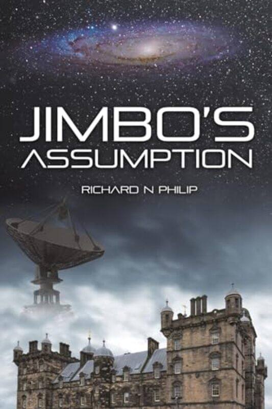 

Jimbos Assumption by Richard N Philip-Paperback