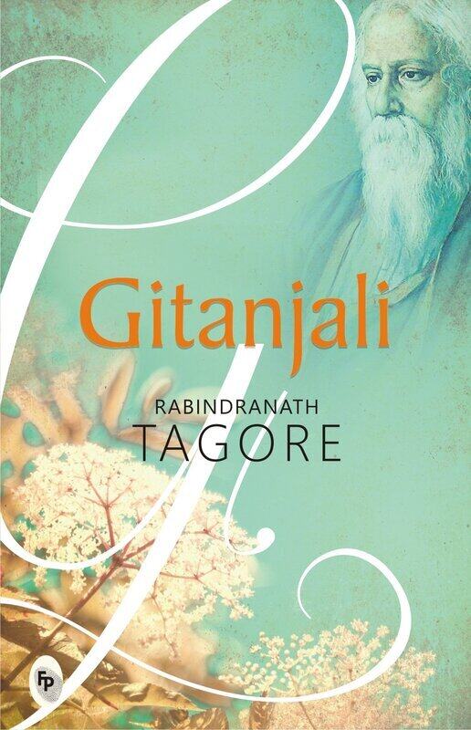 

Gitanjali, Paperback Book, By: Rabindranath Tagore