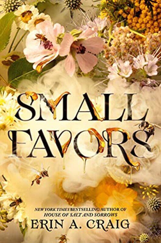 

Small Favors,Paperback,By:Craig, Erin A.