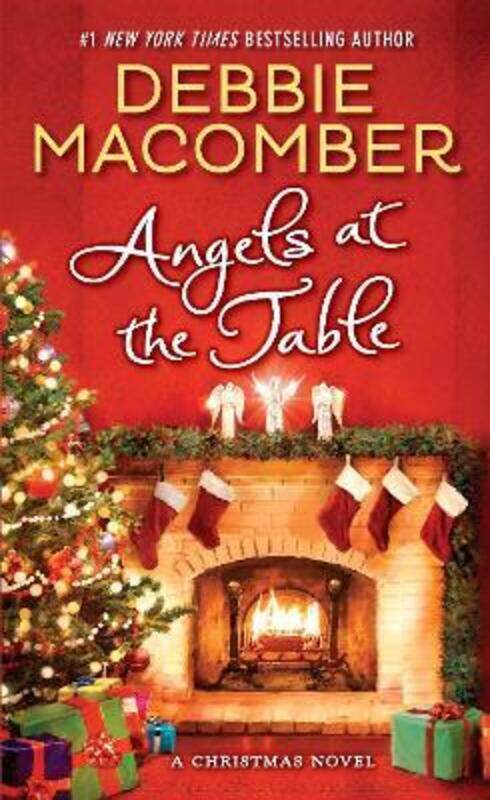 

Angels at the Table.paperback,By :Debbie Macomber