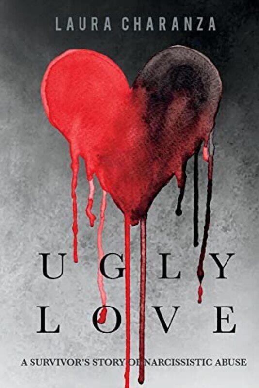 

Ugly Love By Charanza Laura - Paperback