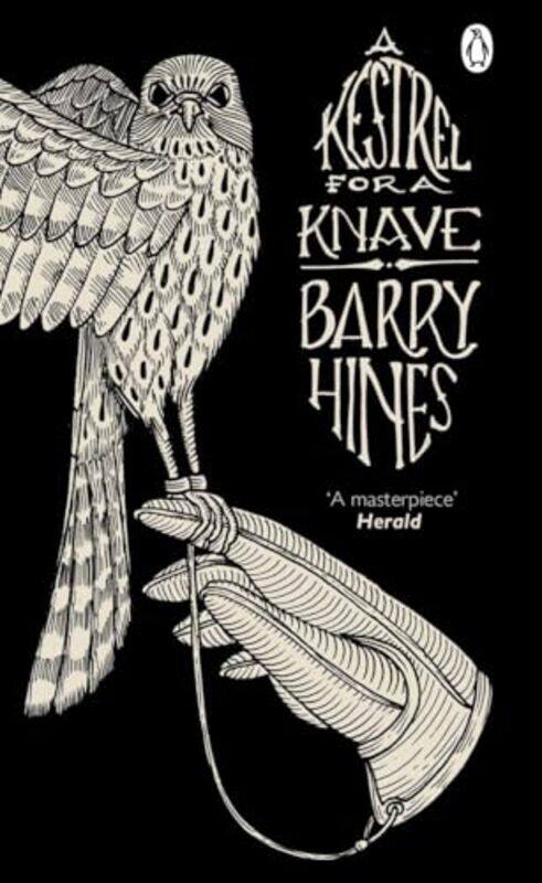 

A Kestrel for a Knave by Barry Hines-Paperback